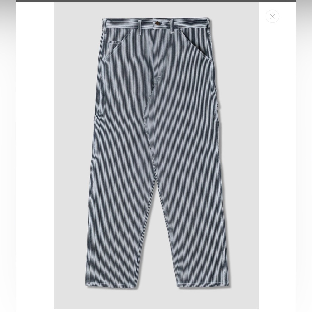 COPY - Stan Ray made in America painters pants